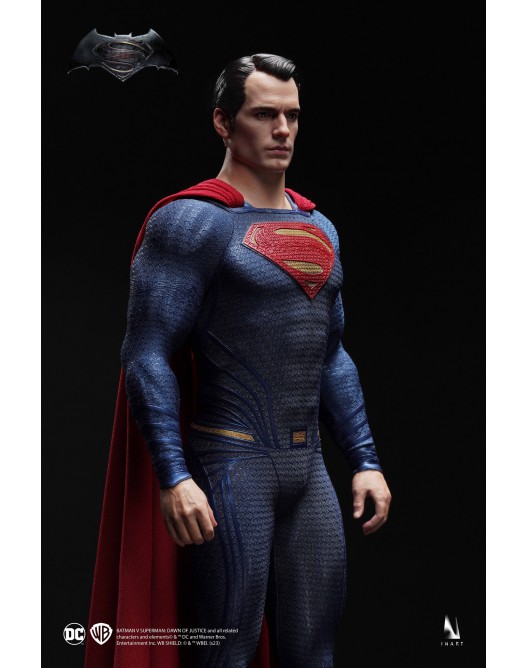 Superman 1 hot sale 6 scale figure